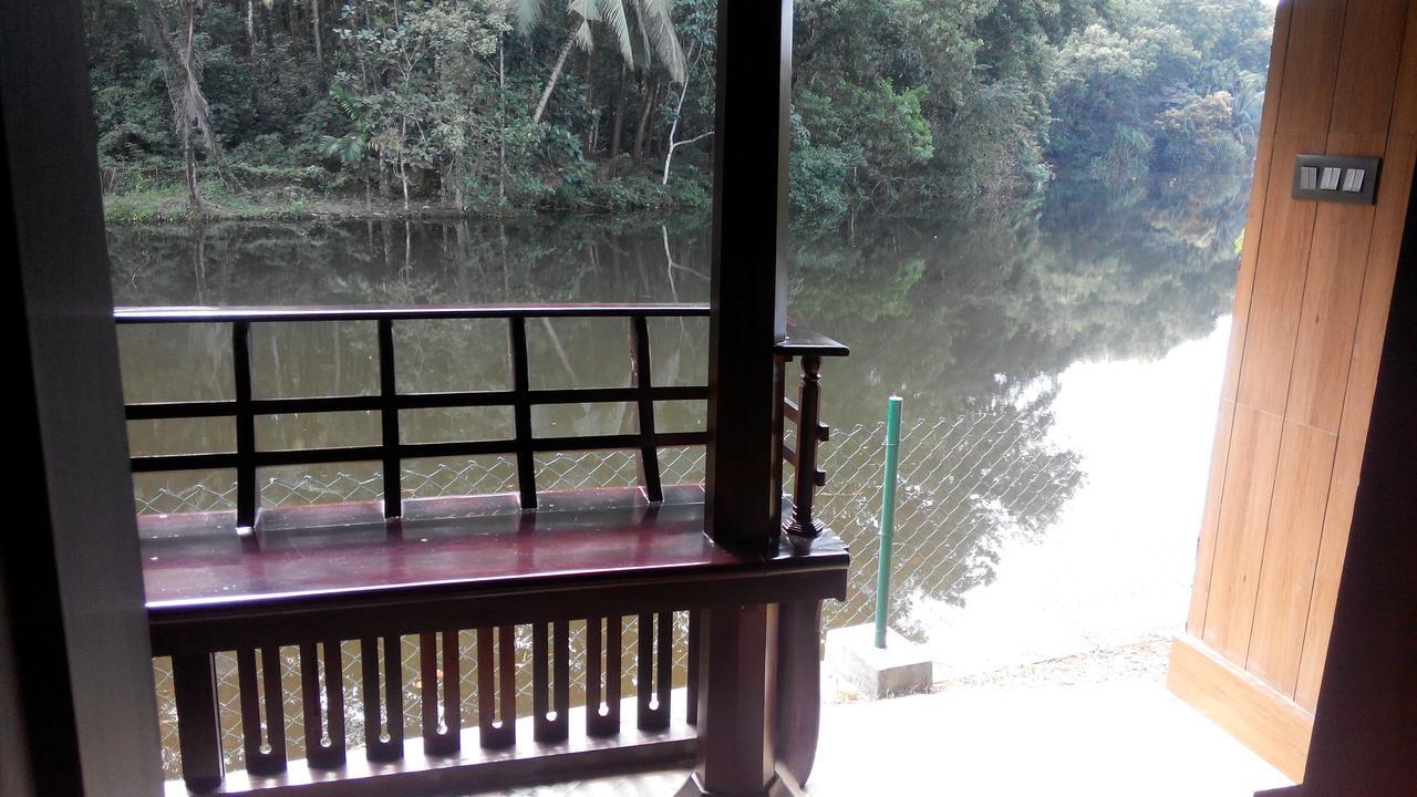 7Th Heaven Resorts Kochi Quarto foto